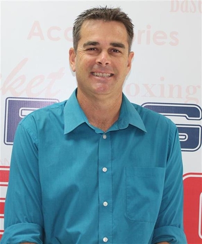 Neethling chairs SWD umpires